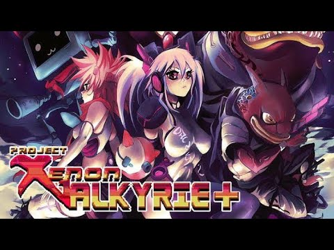 Xenon Valkyrie PART 1 Gameplay Walkthrough - PS5