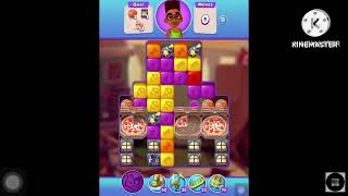 subway surfers blast main screen OST