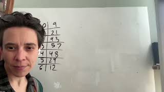 Stats part 8a   percentiles