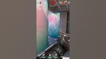 When you win a free VALORANT round...