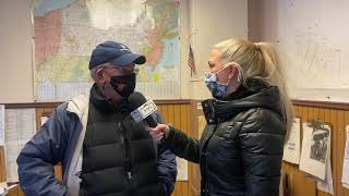 Gerard Weipert - Parx Racing Track Superintendent
