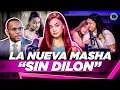 Exclusiva masha anuncia boda con dilon baby en meses se desahoga con tolentino