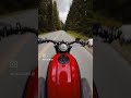 Hear the desmo twin scream! #scrambler #ducati #caferacer