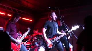 Comeback Kid - Step Ahead - Live at The Windsor