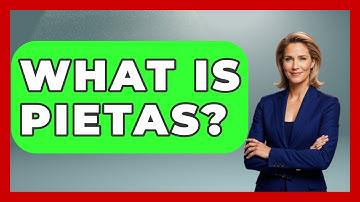 What Is Pietas? - All About Rome