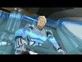 BATTLE FORCE 5 full fights