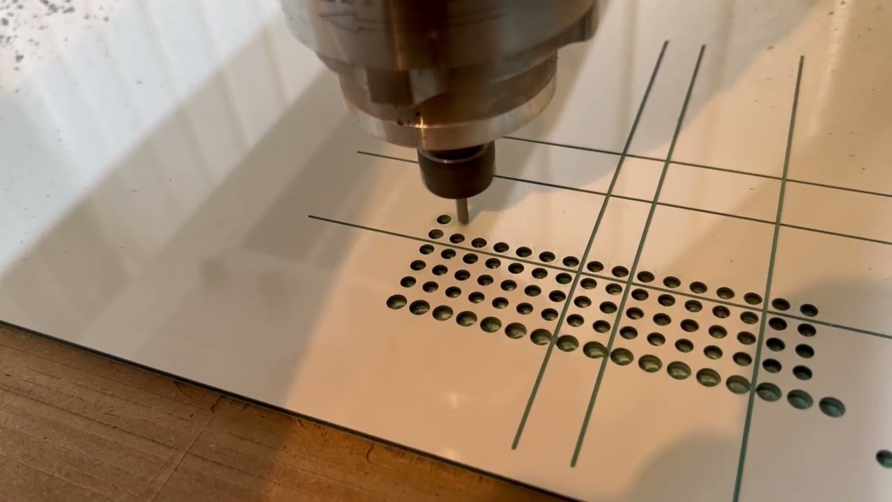 EMS SYNTHI A/SWITCHTRIX SYNTHE A