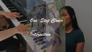 One Step Closer - Intersection | Cover ft Ph0nix1991