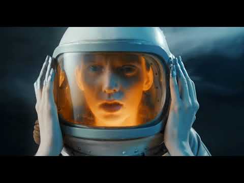 Younes Tei Celestial Symphony Official Music Video