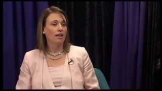 Support Life Series 3 Episode 9 - Elissa Taveira