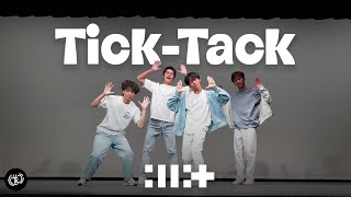 [Kpop In School] Illit (아일릿) - Tick Tack Dance Cover 댄스커버 Eoty 2025 4K Dance