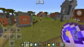 Plug pe overpowered items Minecraft screenshot 3