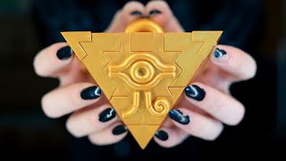 Can You Solve The Millennium Puzzle?  | BANDAI YU-GI-OH PLASTIC MODEL