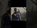 Telling Lae'zel you met Voss without her #gaming