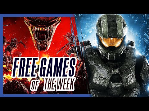 Free Games Of The Week | Hello Arcade