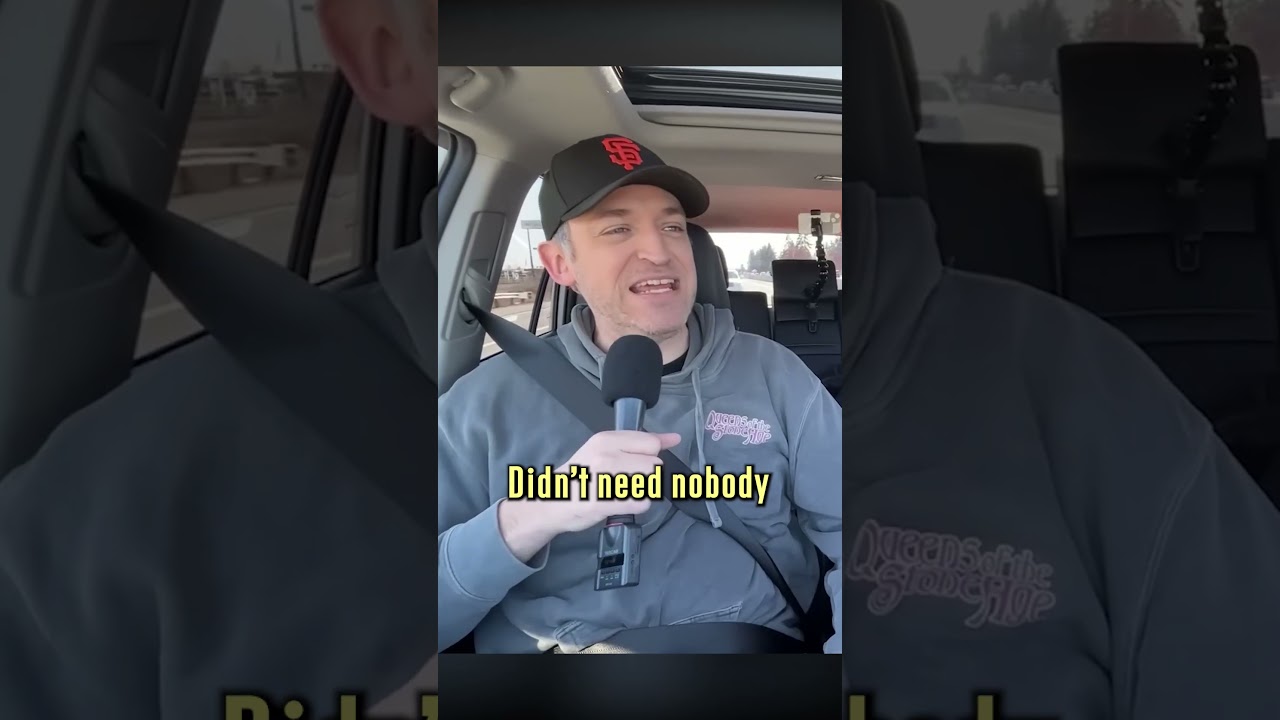 Old Dog | Ari Shaffir's Skeptic Tank