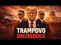 TRAMPOVO OBEZBEDJENJE | Kako čuvaju Donalda Trampa?
