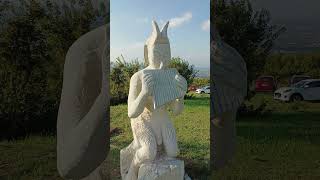 La Cornamusa Al Monte Della Nebbia. M Alessandro