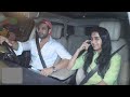 Karan Kundra &amp; Tejasswi Prakash Spotted At Dinner Date In Bandra