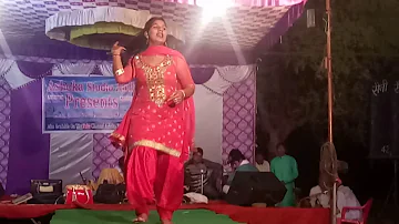 Usha Jangra ka New Dance 2018