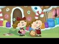 ᴴᴰ BEST ✓ 002 Super Why Hansel and Gretel