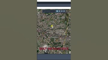 #display Map On Infraworks