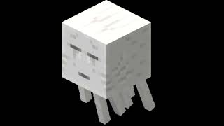 All Minecraft Ghast Sound Effects | Sound Effects For Editing 🔊