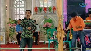 Terhanyut dalam kemesraan By Riki Bersama Om Arsa Music (@badai-biru)