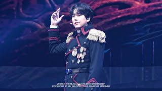 260802 규현 (KYUHYUN) - 단 하나의 미래 | 더 뮤지컬 콘서트 프랑켄슈타인  