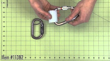 Buckingham High Density Roller - TreeStuff.com 360 View