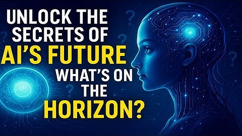 Unlock the Secrets of AI