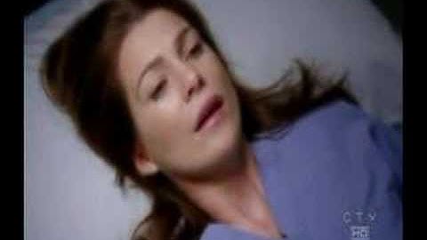 Meredith Grey - Hide and Seek
