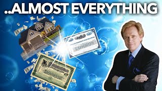 ALERT: The ALMOST Everything Bubble to Explode Like This...
