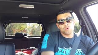 Car Rides With DJ Blake - Episode 19 - Boyz II Men