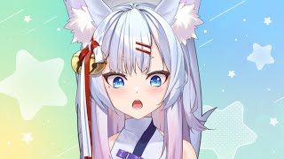 [LIVE] 星期六的早安突襲🌸#神稻櫻火