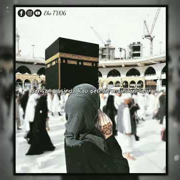 Story wa 30 detik Aisyah istri Rasulullah