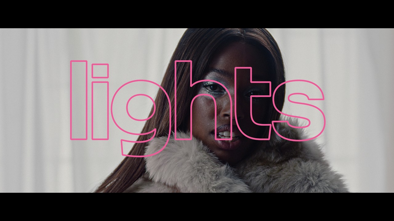 Obejrzyj John Glacier - Lights w YouTube Obejrzyj John Glacier - Lights w YouTube
