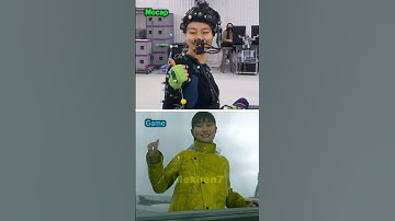 When Voice Acting is Actually Next Level #deathstranding2 #deathstranding