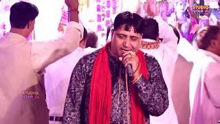 मेरी झोली छोटी पड़ गई | Narender Kaushik Hit Bhajan | New Latest Balaji Bhajan | Haryanvi Hit Bhajan