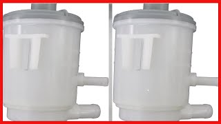 Great Product - Genuine Honda 53701-Shj-A02 Power Steering Oil Tank