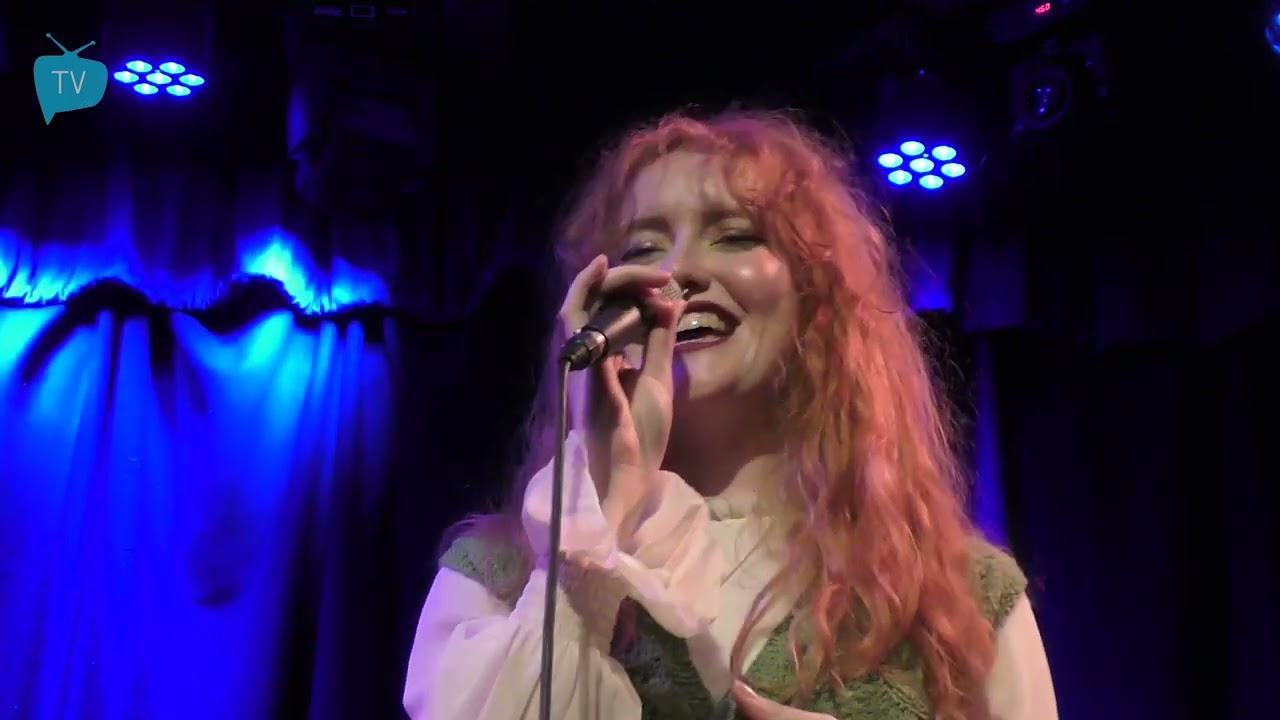 Wild Rover - The Haar live at The David Hall