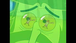 Flying Dutchman Watching Old Man Using The Power Within for 10 Hours