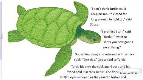 Y3 Week 3 Guided Reading Lesson