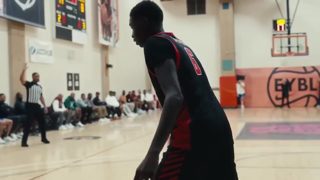 IDEA Health Professions vs IDEA Bluff Springs Live Girls Basketball