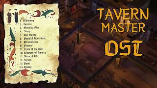 Tavern Master OST