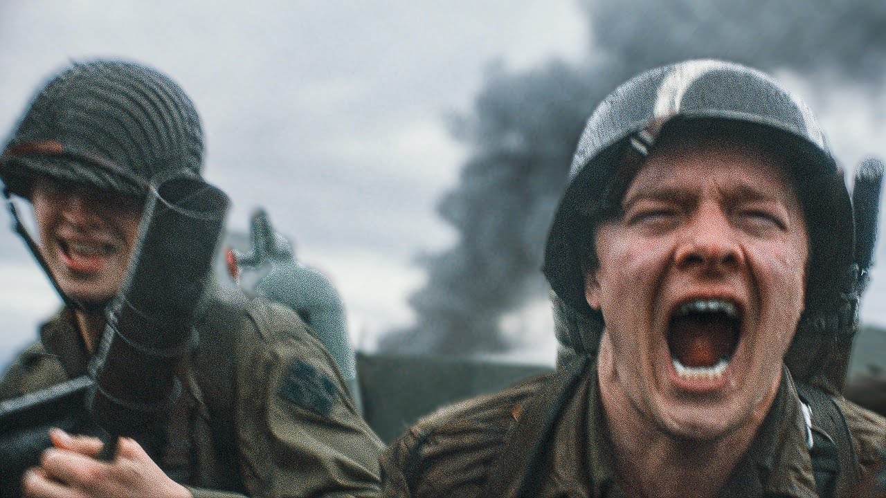 Pressure – Official Trailer (2026) Brendan Fraser