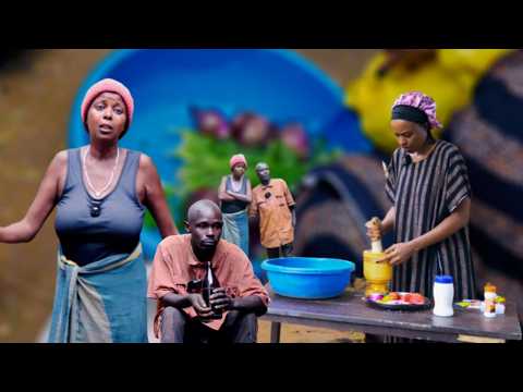 😭🙌Vava wa Yampano Mu Gikorwa cy’Urukundo – Abatishoboye Barishimye Birenze!😍