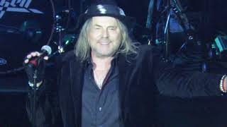 Dokken &quot;Alone Again&quot; @ Hard Rock Casino Biloxi, MS.