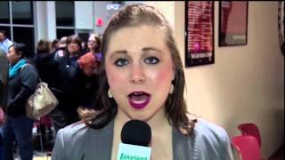 In Focus - Warrior Nation - Lakeland News at Ten - October 30, 2015