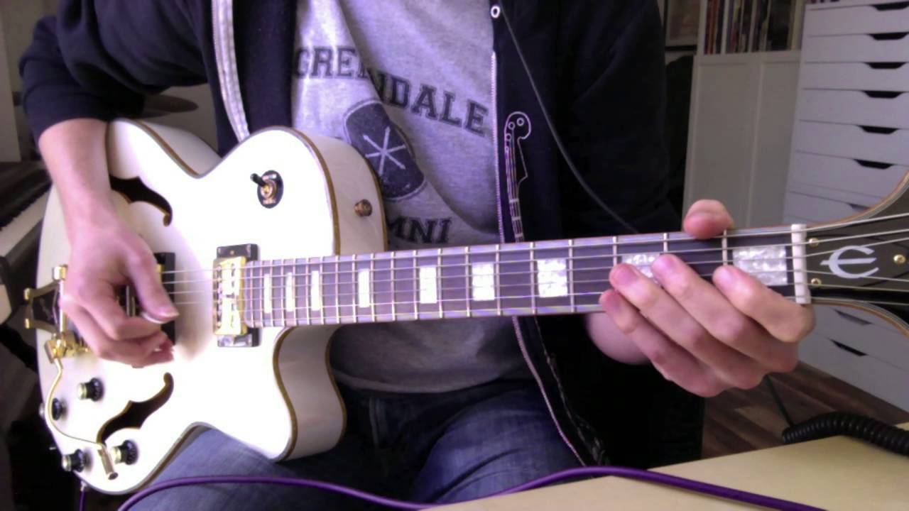 Two, Two duet (page 28)  guitar 2